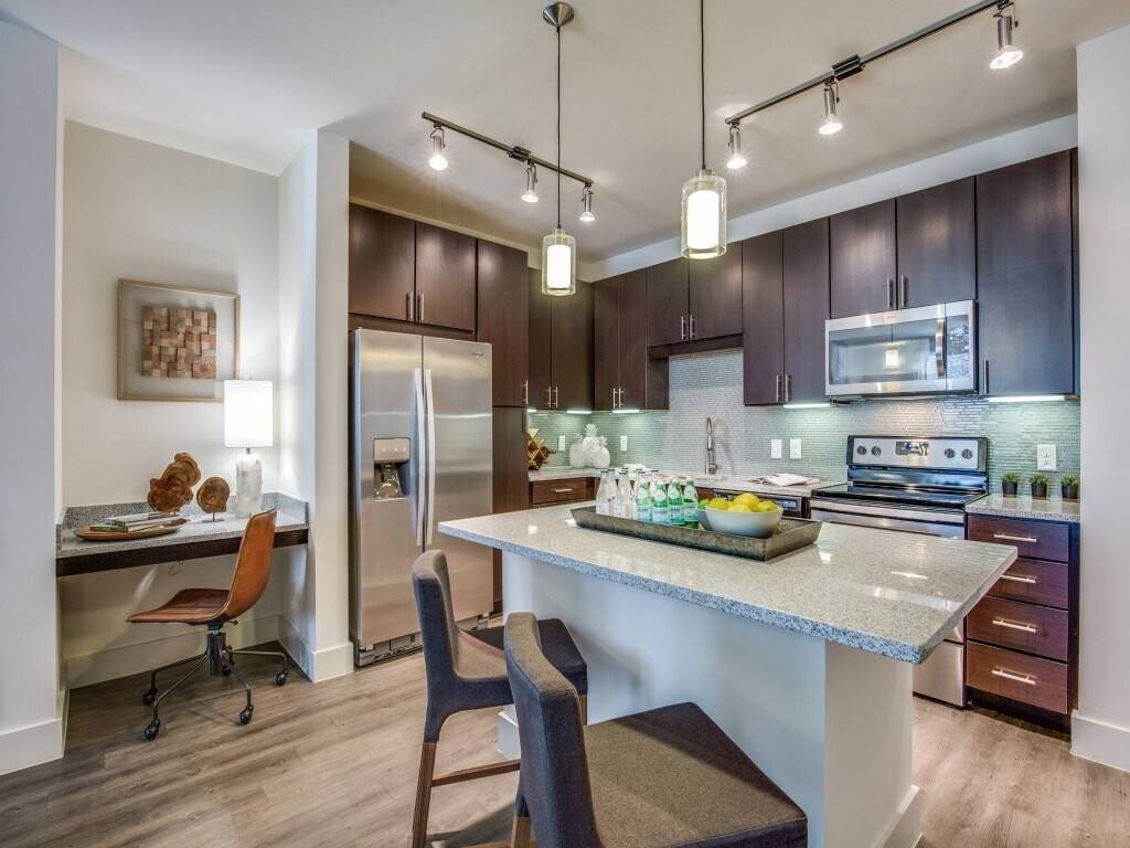 Apartment for rent at 2525 Citywest Blvd #FW2, Houston, TX 77042