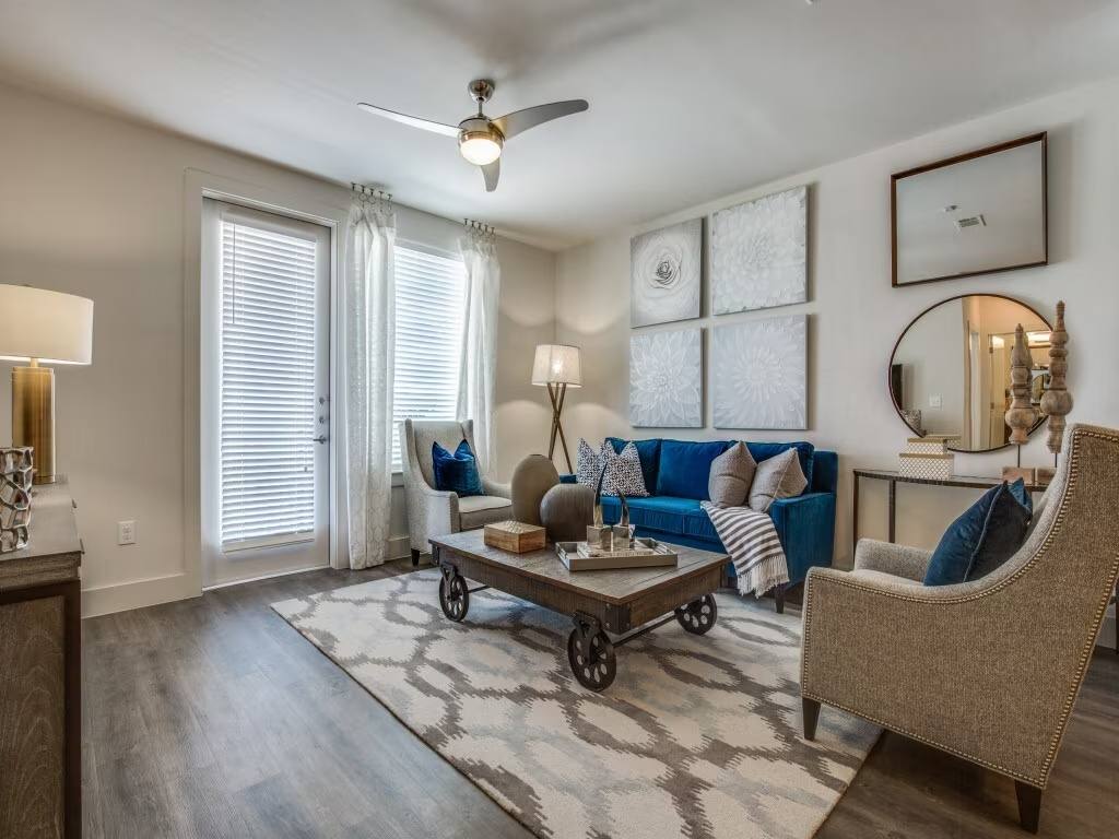 Apartment for rent at 2525 Citywest Blvd #FW2, Houston, TX 77042