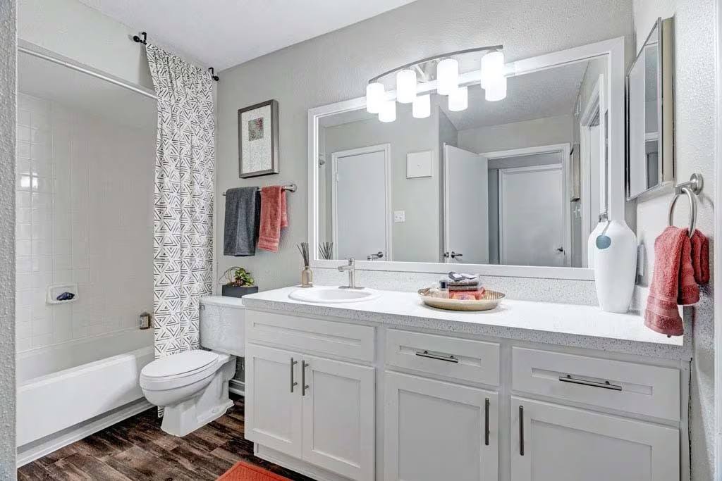 Apartment for rent at 1800 Austin Parkway #FAAC, Sugar Land, TX 77479