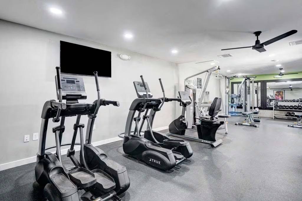 Apartment for rent at 1800 Austin Parkway #FAAC, Sugar Land, TX 77479