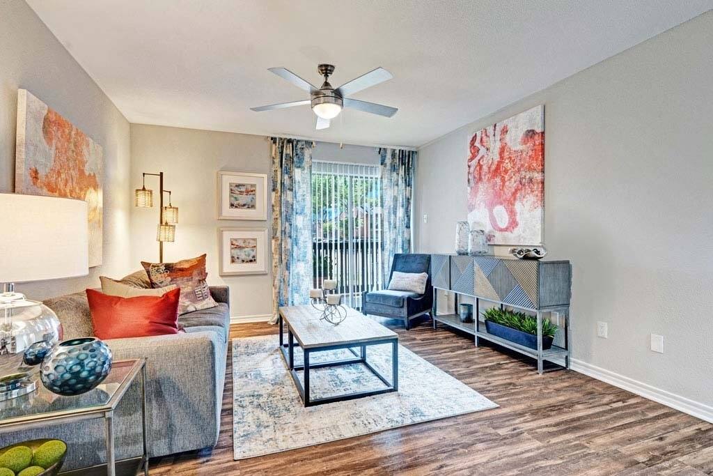 Apartment for rent at 1800 Austin Parkway #FAAC, Sugar Land, TX 77479