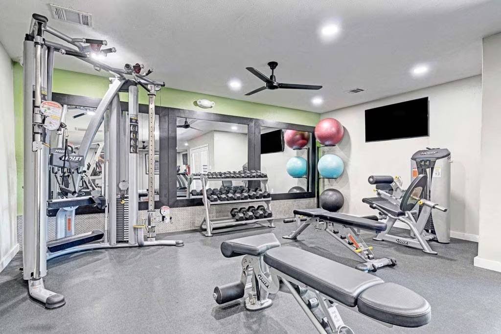 Apartment for rent at 1800 Austin Parkway #FAAC, Sugar Land, TX 77479
