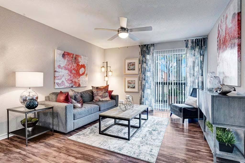 Apartment for rent at 1800 Austin Parkway #FAAC, Sugar Land, TX 77479