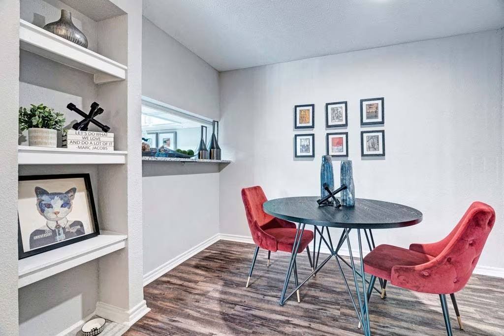 Apartment for rent at 1800 Austin Parkway #FAAC, Sugar Land, TX 77479