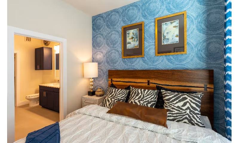 Apartment for rent at 555 W 19th St #F19, Houston, TX 77008