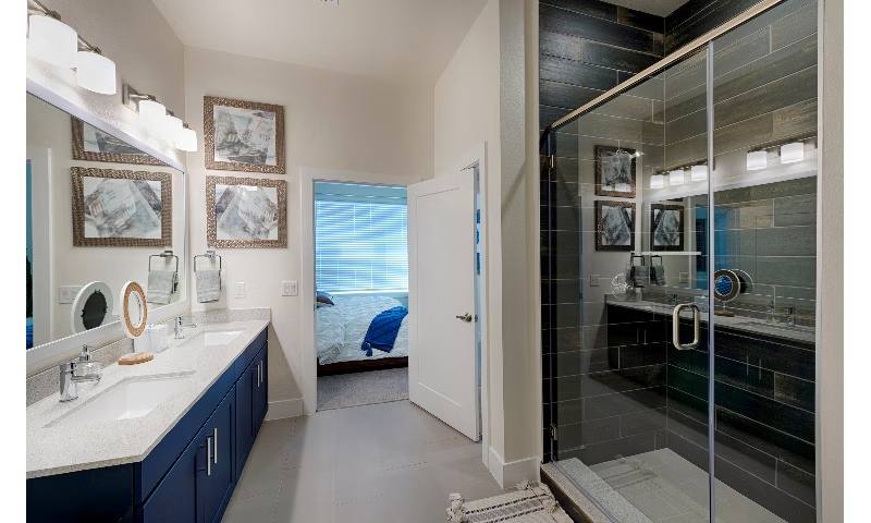 Apartment for rent at 555 W 19th St #F19, Houston, TX 77008