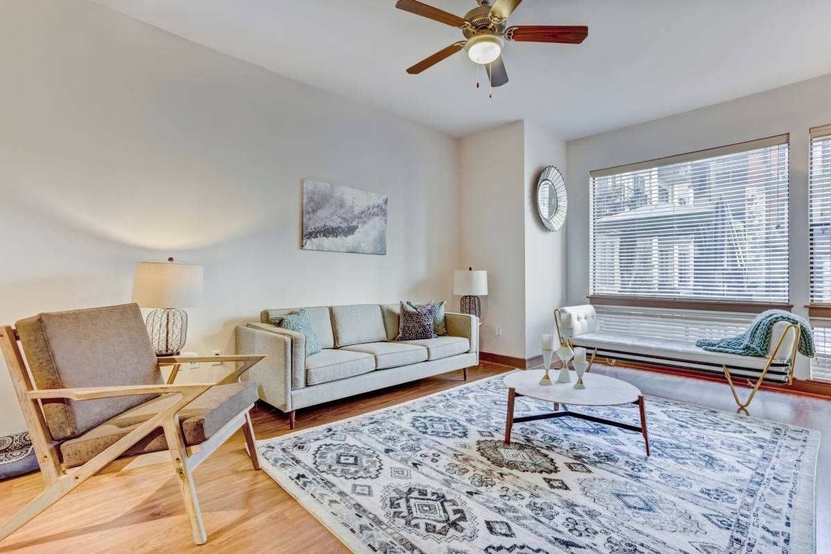 Apartment for rent at 3206 Revere St #GRUK, Houston, TX 77098