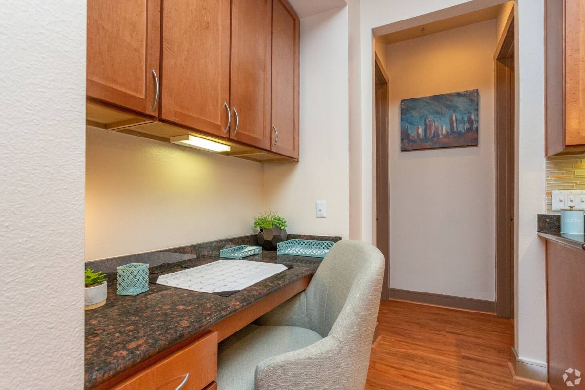Apartment for rent at 3206 Revere St #GRUK, Houston, TX 77098