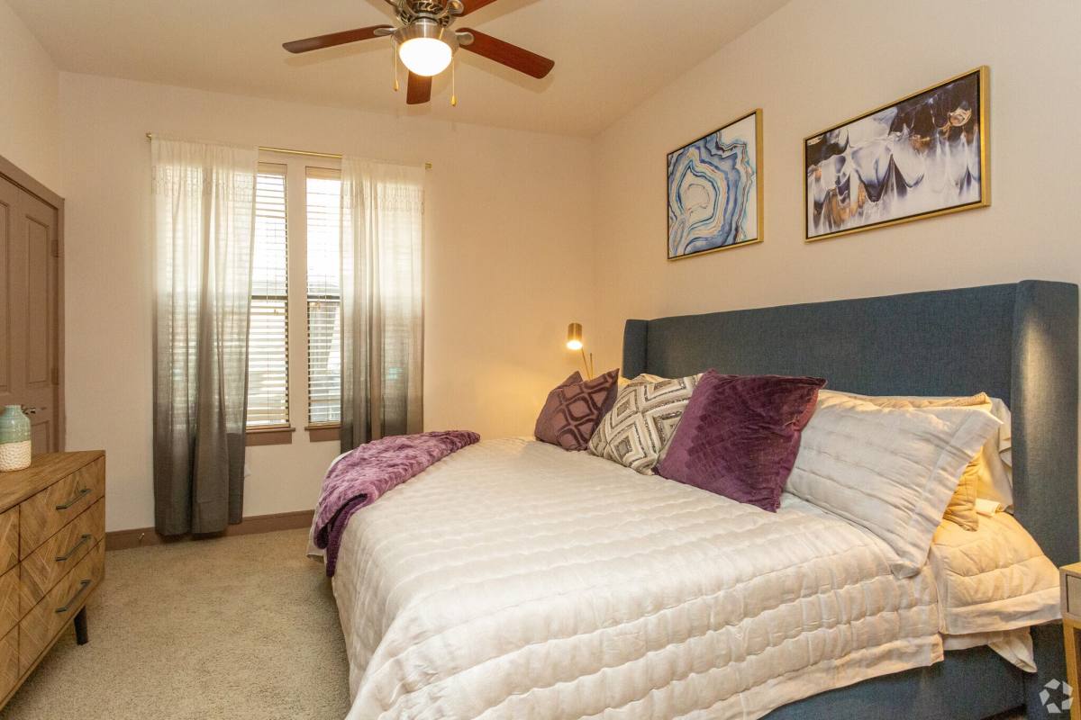 Apartment for rent at 3206 Revere St #GRUK, Houston, TX 77098