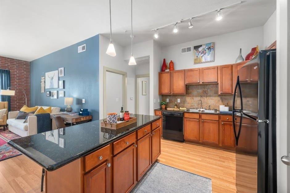 Apartment for rent at 3363 McCue Rd #GPC, Houston, TX 77056