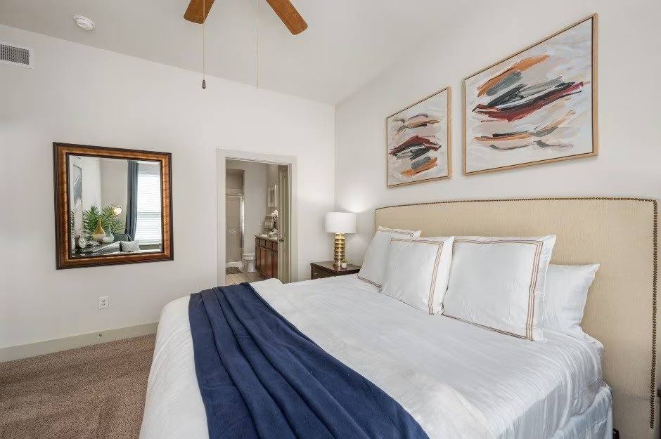 Apartment for rent at 3363 McCue Rd #GPC, Houston, TX 77056