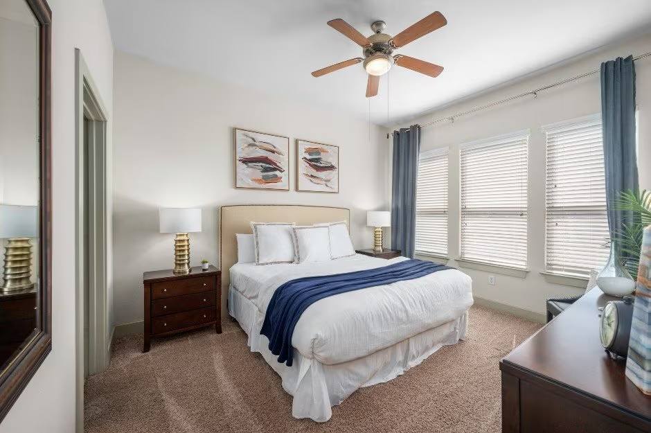 Apartment for rent at 3363 McCue Rd #GPC, Houston, TX 77056