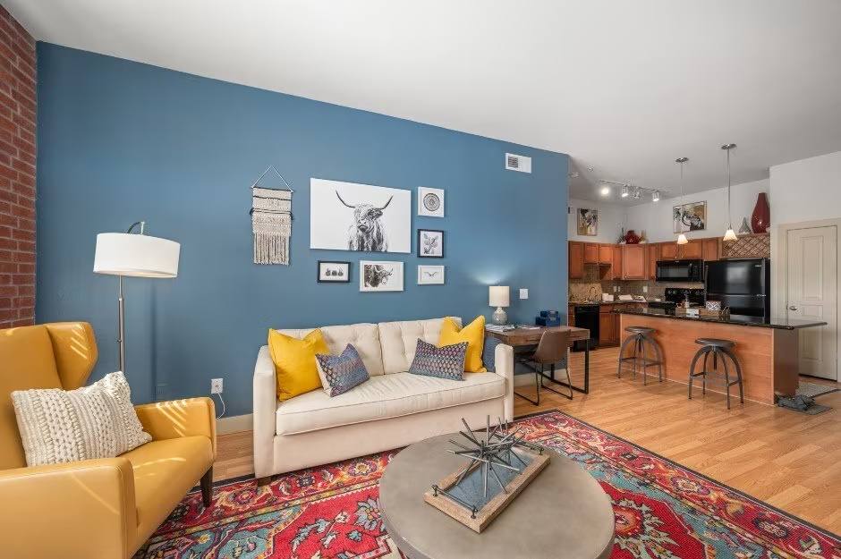 Apartment for rent at 3363 McCue Rd #GPC, Houston, TX 77056