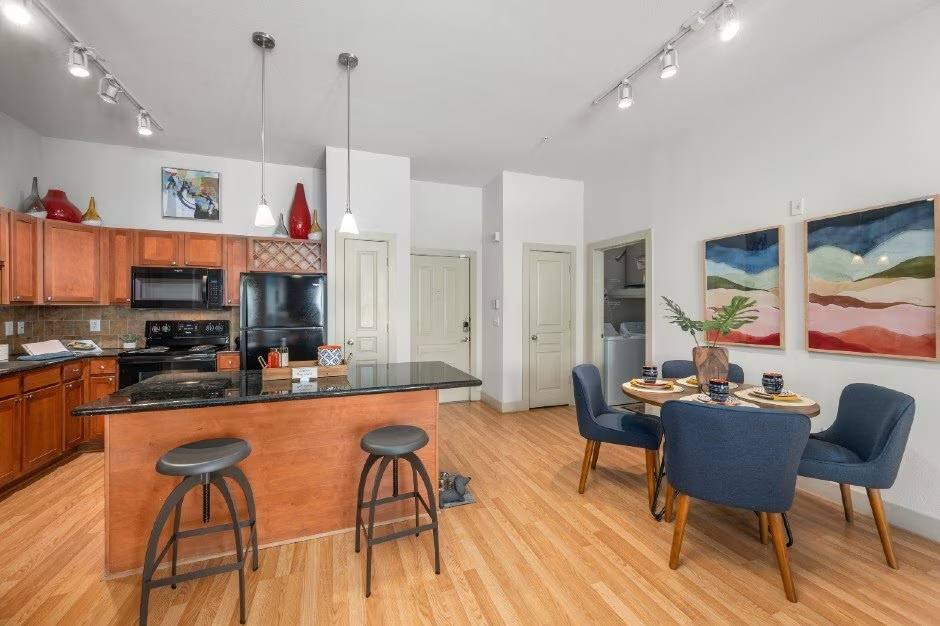Apartment for rent at 3363 McCue Rd #GPC, Houston, TX 77056