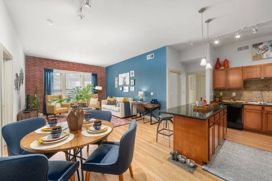 Apartment for rent at 3363 McCue Rd #GPC, Houston, TX 77056