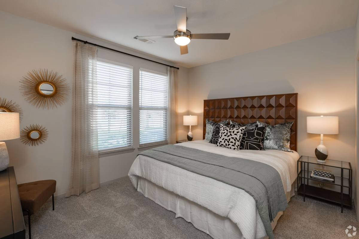 Apartment for rent at 907 S Rd #GBY, Baytown, TX 77521