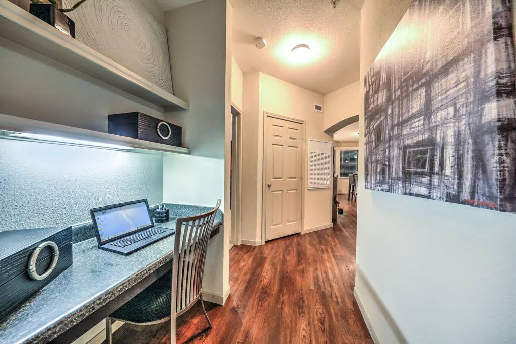 Apartment for rent at 1550 Katy Gap Rd #GV2, Katy, TX 77494