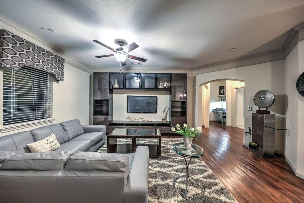 Apartment for rent at 1550 Katy Gap Rd #GV2, Katy, TX 77494