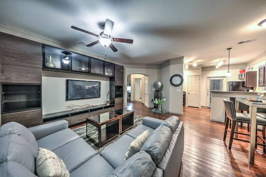 Apartment for rent at 1550 Katy Gap Rd #GV2, Katy, TX 77494