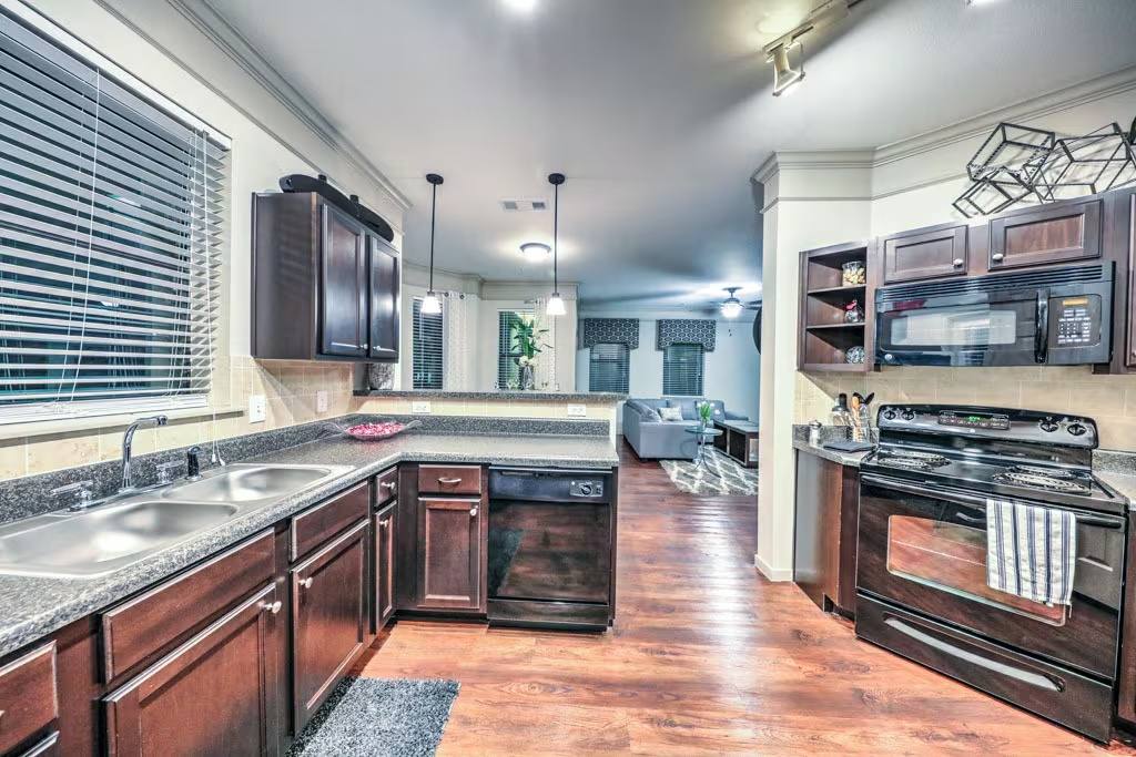 Apartment for rent at 1550 Katy Gap Rd #GV2, Katy, TX 77494