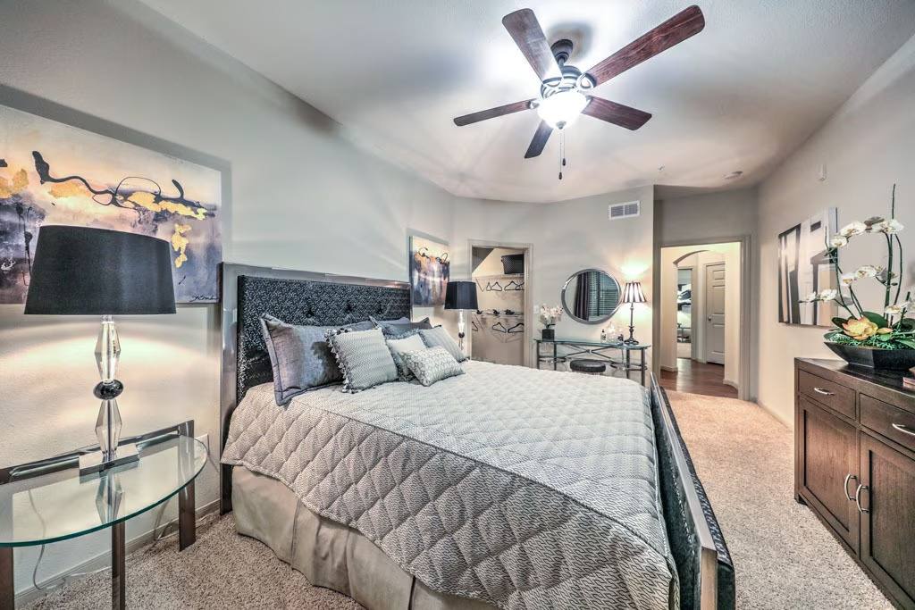 Apartment for rent at 1550 Katy Gap Rd #GV2, Katy, TX 77494