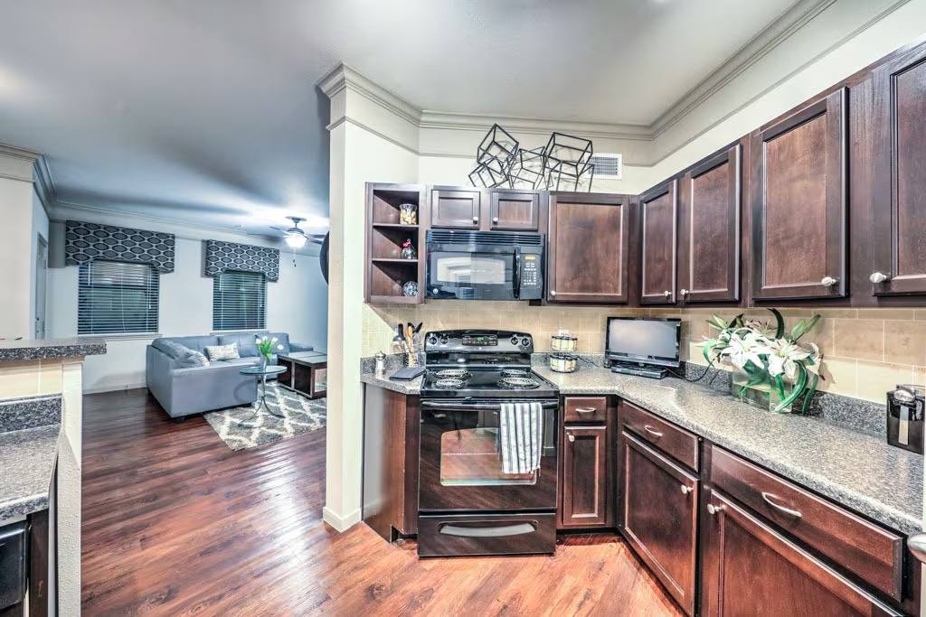 Apartment for rent at 1550 Katy Gap Rd #GV2, Katy, TX 77494