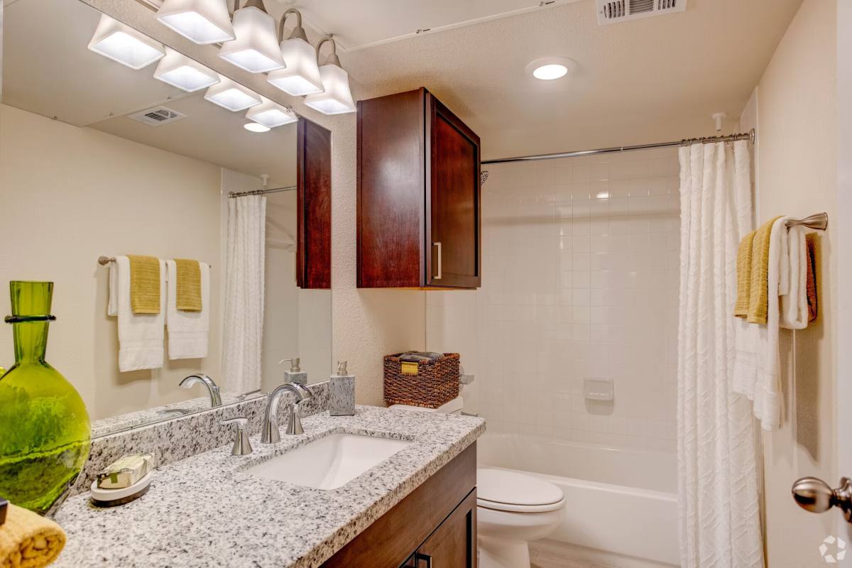Apartment for rent at 3000 Greenridge Dr #GRP2, Houston, TX 77057