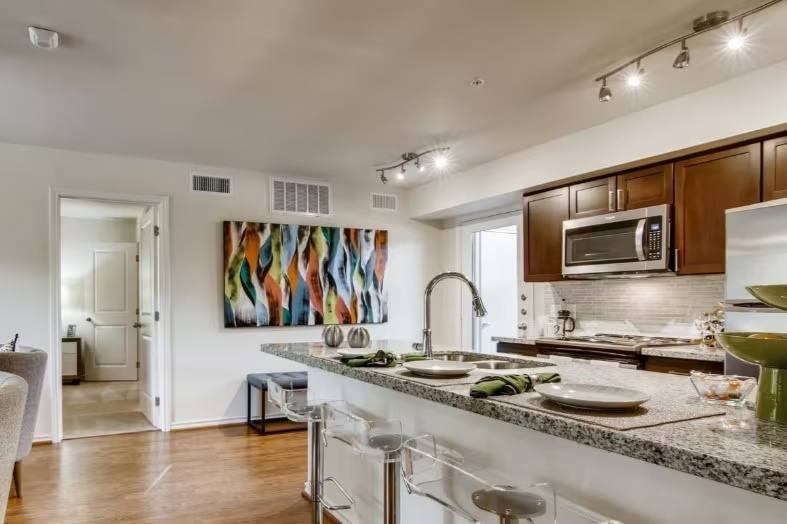 Apartment for rent at 3000 Greenridge Dr #GRP2, Houston, TX 77057