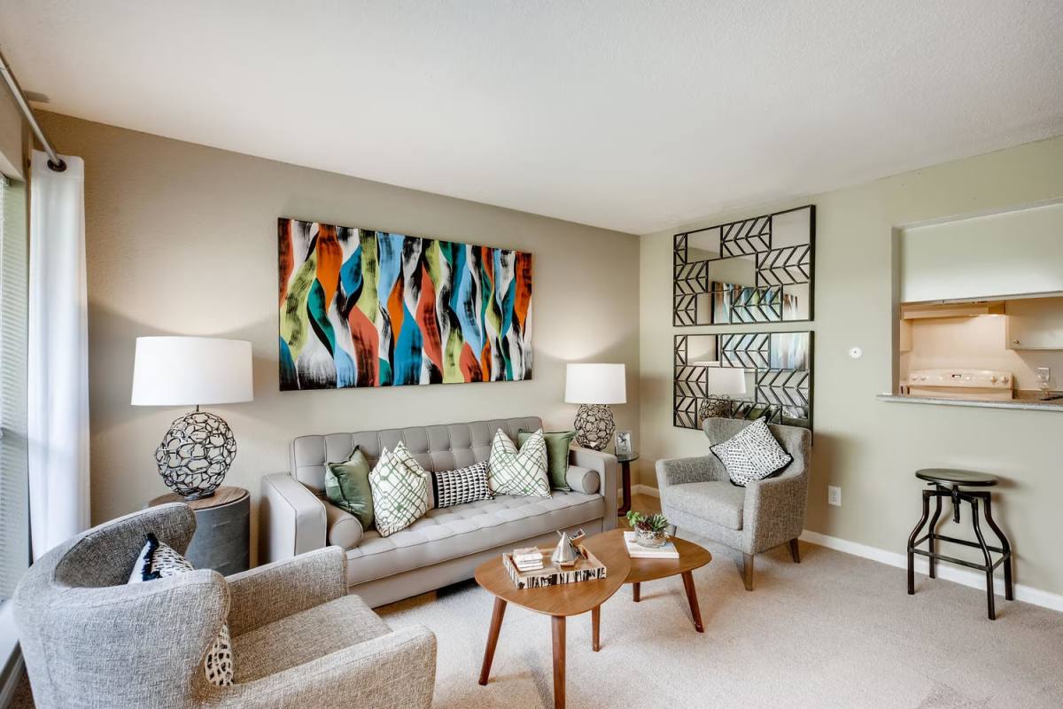 Apartment for rent at 3000 Greenridge Dr #GRP2, Houston, TX 77057