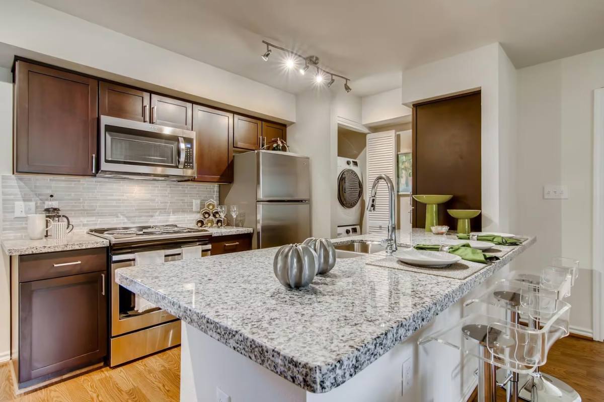 Apartment for rent at 3000 Greenridge Dr #GRP2, Houston, TX 77057