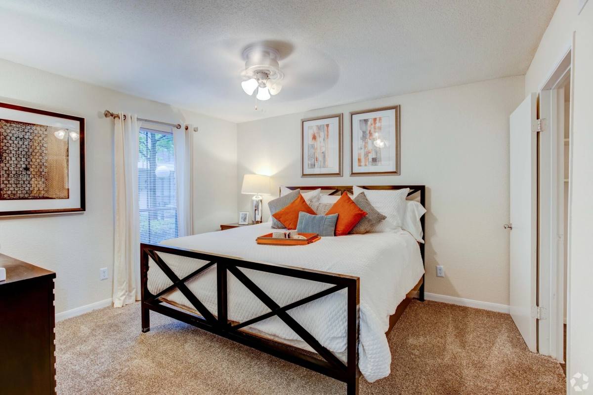 Apartment for rent at 3000 Greenridge Dr #GRP2, Houston, TX 77057