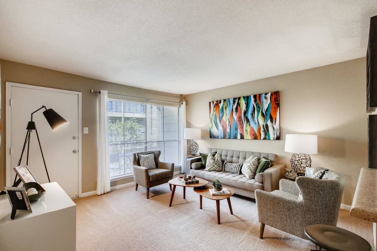 Apartment for rent at 3000 Greenridge Dr #GRP2, Houston, TX 77057