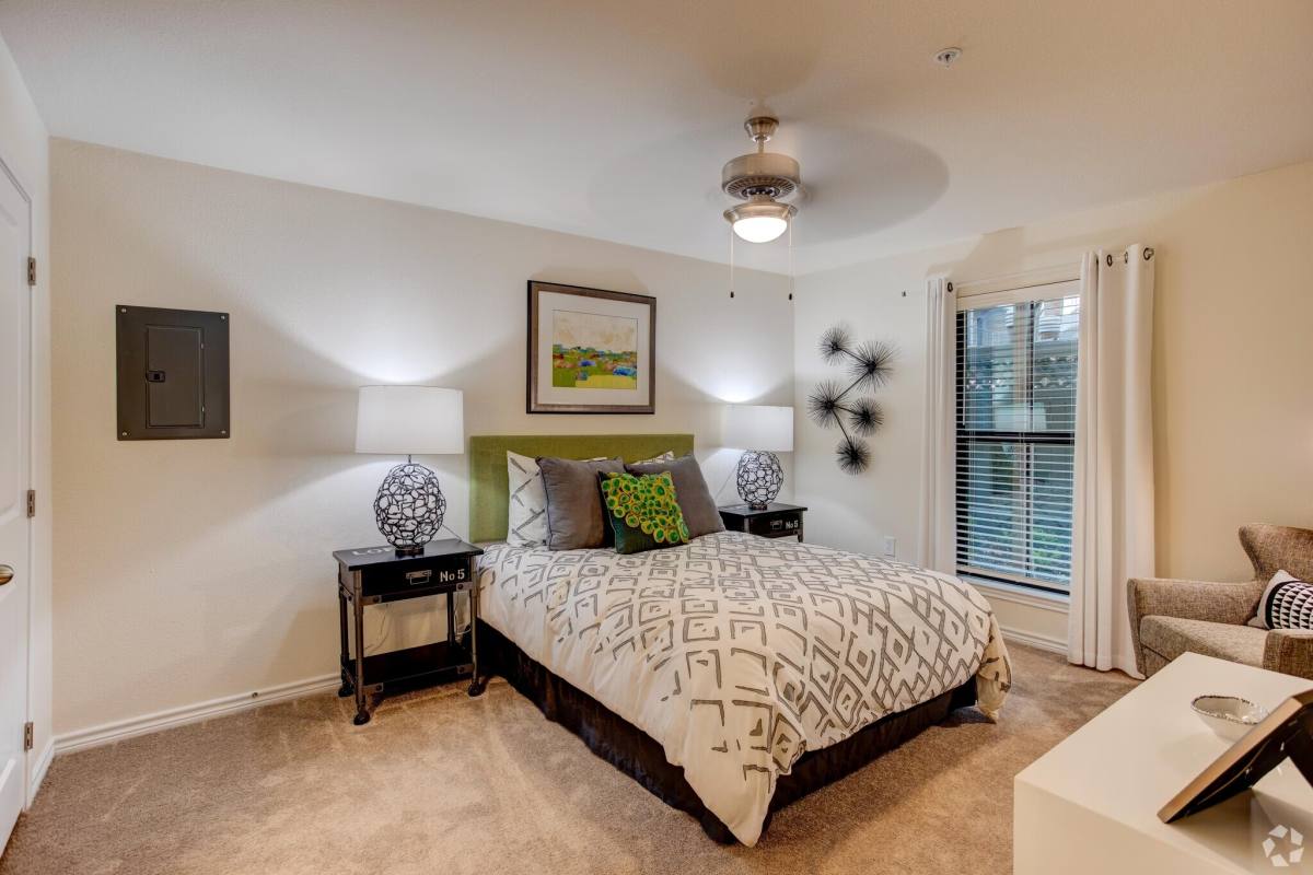 Apartment for rent at 3000 Greenridge Dr #GRP2, Houston, TX 77057