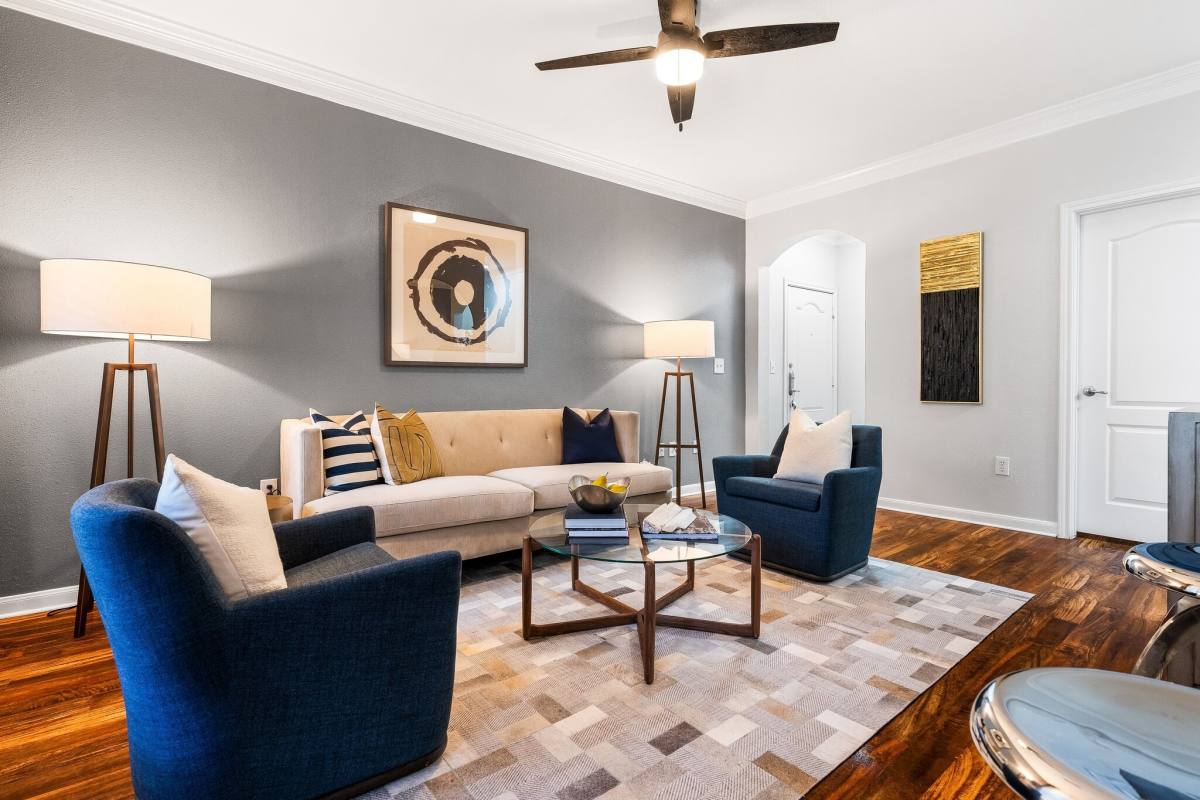 Apartment for rent at 6900 Lake Woodlands Dr #GASR, Spring, TX 77382