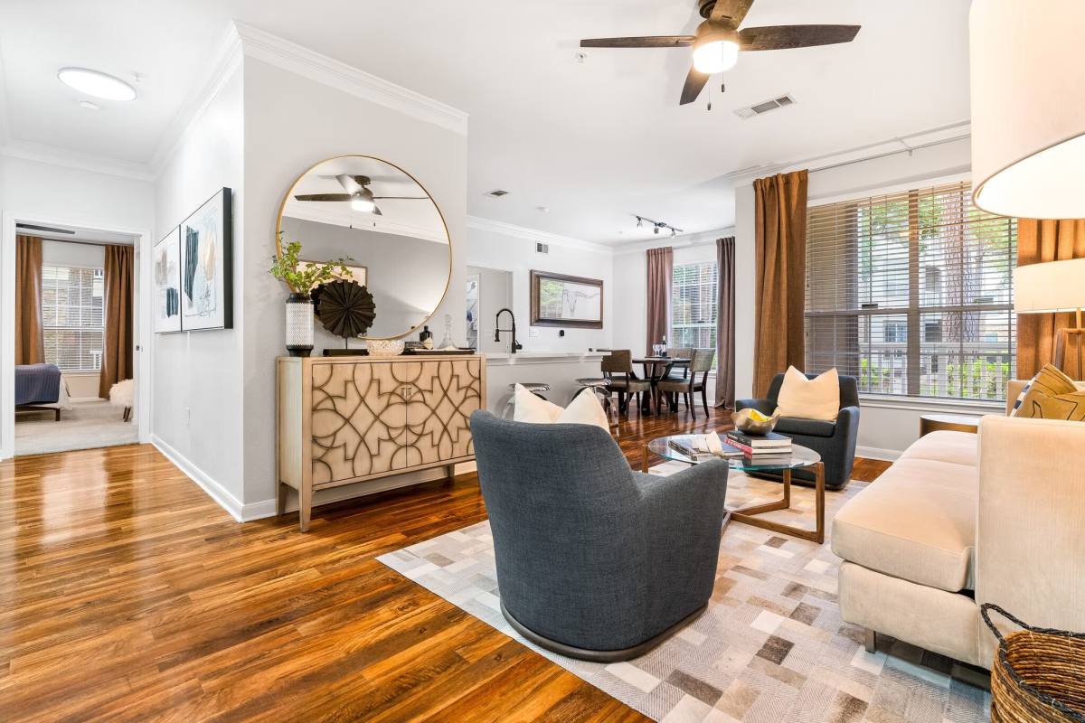 Apartment for rent at 6900 Lake Woodlands Dr #GASR, Spring, TX 77382