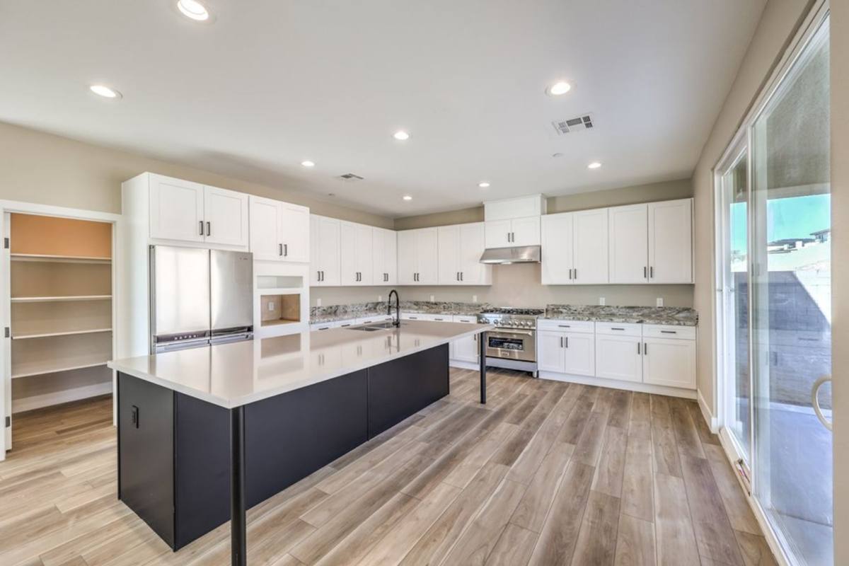 House for rent at 729 Milan Ave, Henderson, NV 89015