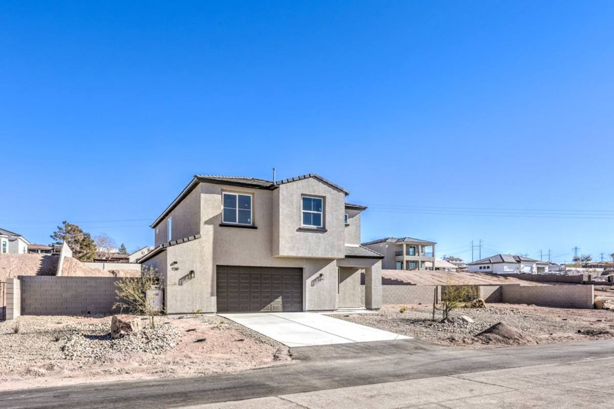 House for rent at 729 Milan Ave, Henderson, NV 89015