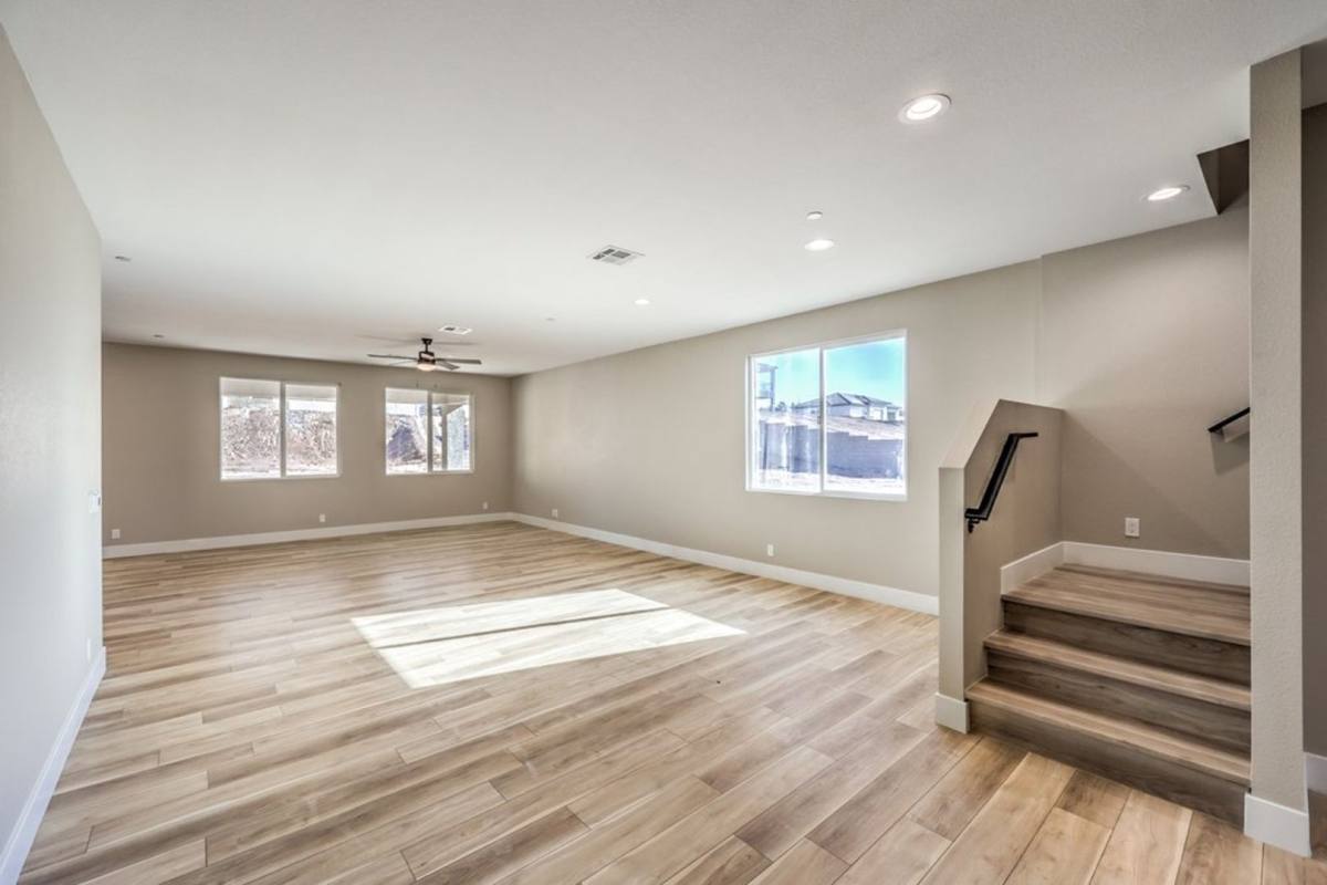 House for rent at 729 Milan Ave, Henderson, NV 89015