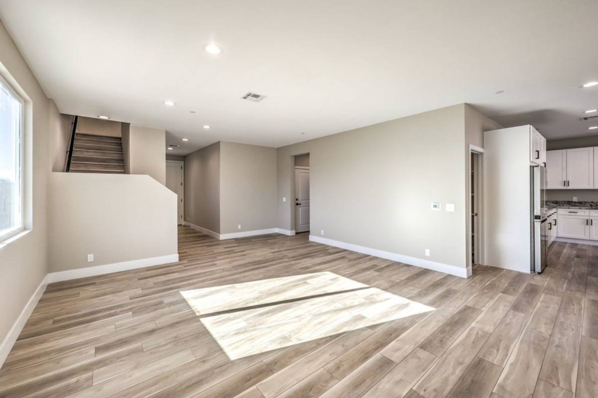 House for rent at 729 Milan Ave, Henderson, NV 89015