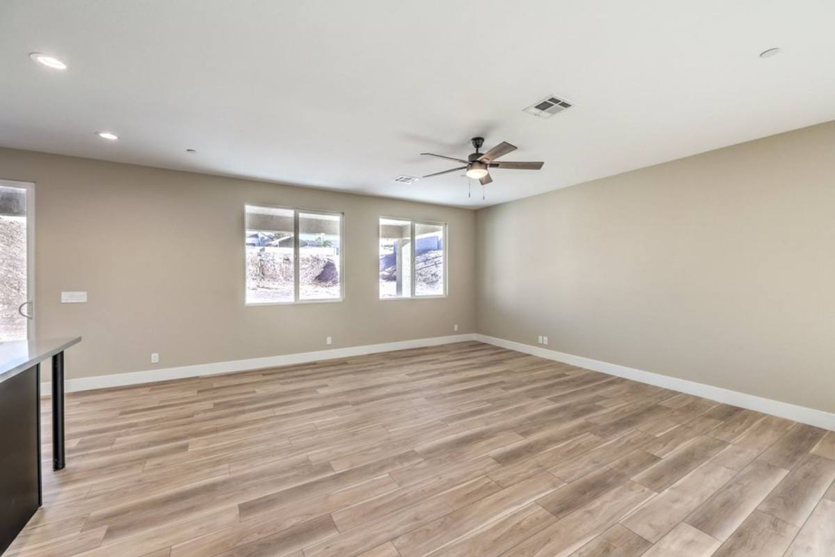 House for rent at 729 Milan Ave, Henderson, NV 89015