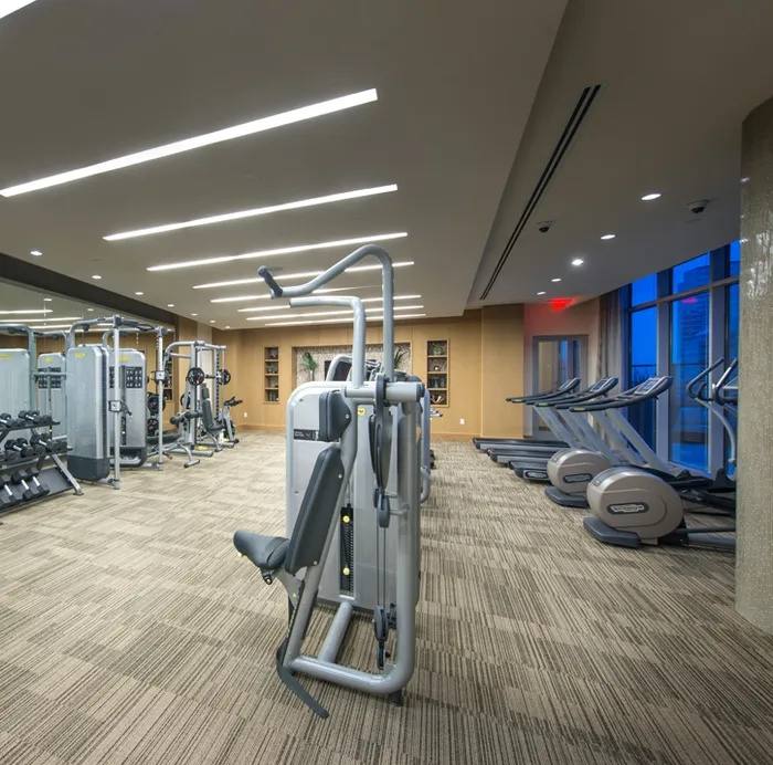 Apartment for rent at 1750 Sky Lark Lane #HPO2, Houston, TX 77056