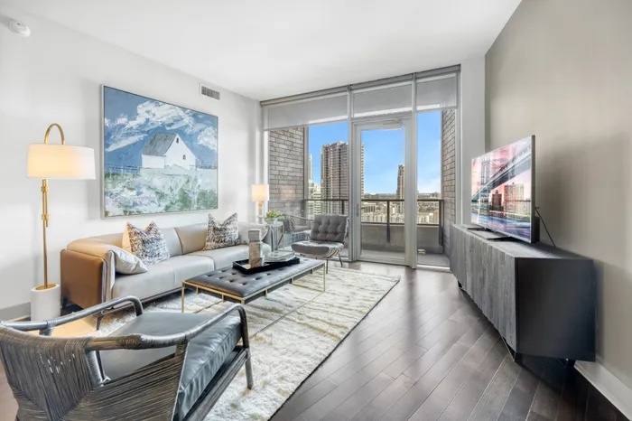 Apartment for rent at 1750 Sky Lark Lane #HPO2, Houston, TX 77056