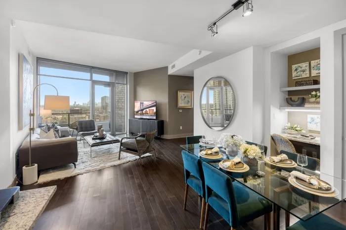 Apartment for rent at 1750 Sky Lark Lane #HPO2, Houston, TX 77056