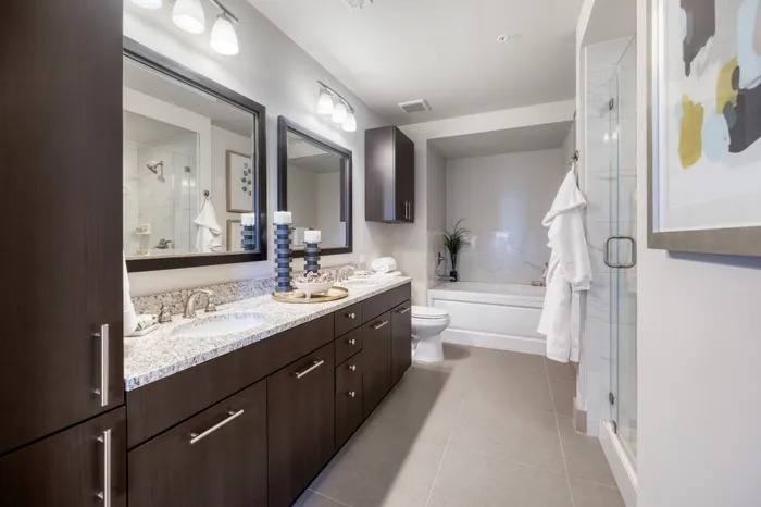 Apartment for rent at 1750 Sky Lark Lane #HPO2, Houston, TX 77056
