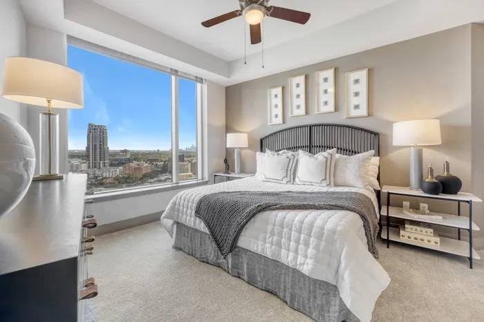 Apartment for rent at 1750 Sky Lark Lane #HPO2, Houston, TX 77056