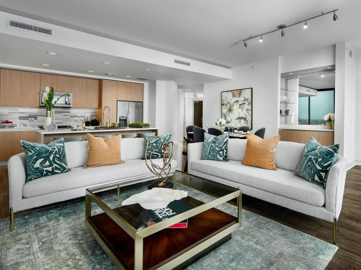 Apartment for rent at 2651 Kipling St #HRO1, Houston, TX 77098