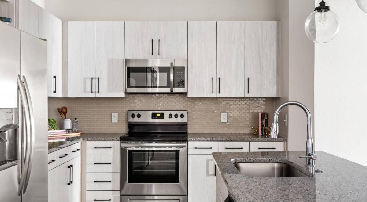 Apartment for rent at 2411 Greenhouse Rd #HGH, Houston, TX 77084
