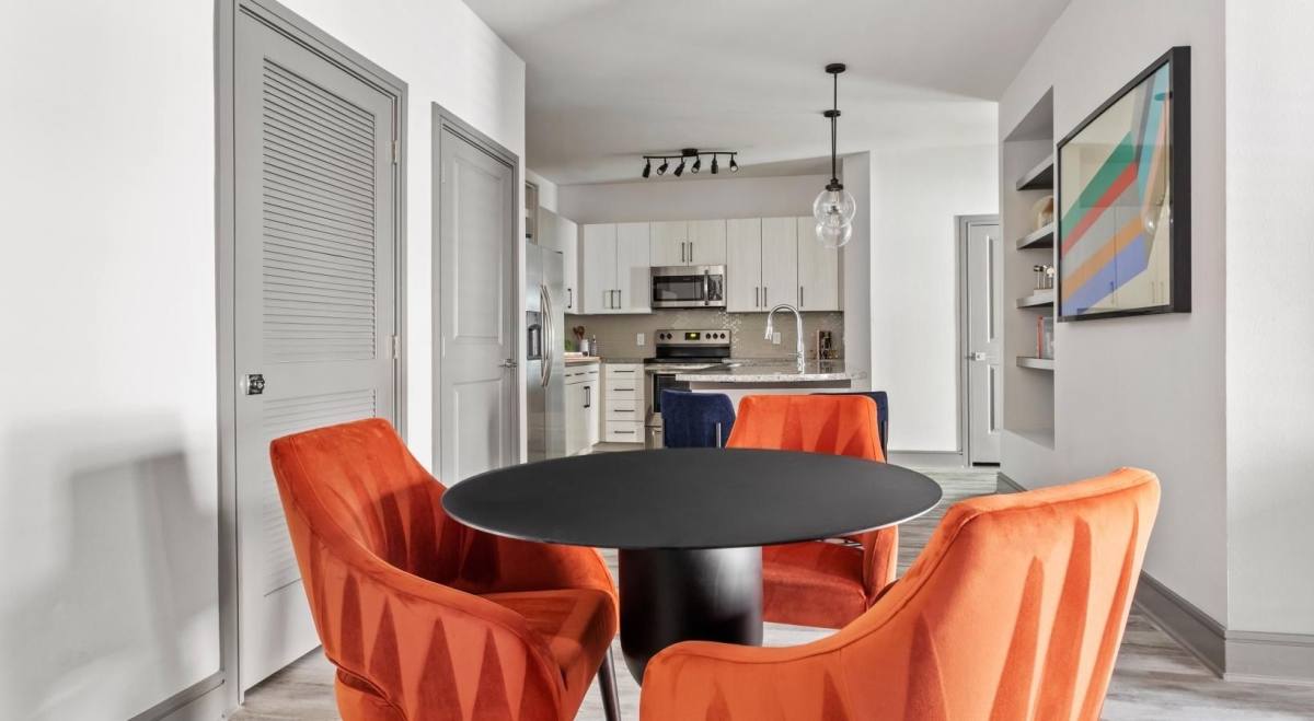Apartment for rent at 2411 Greenhouse Rd #HGH, Houston, TX 77084