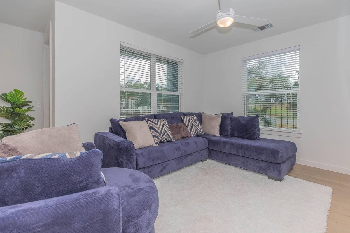 Apartment for rent at 13511 Hycohen Rd #HRY, Houston, TX 77047