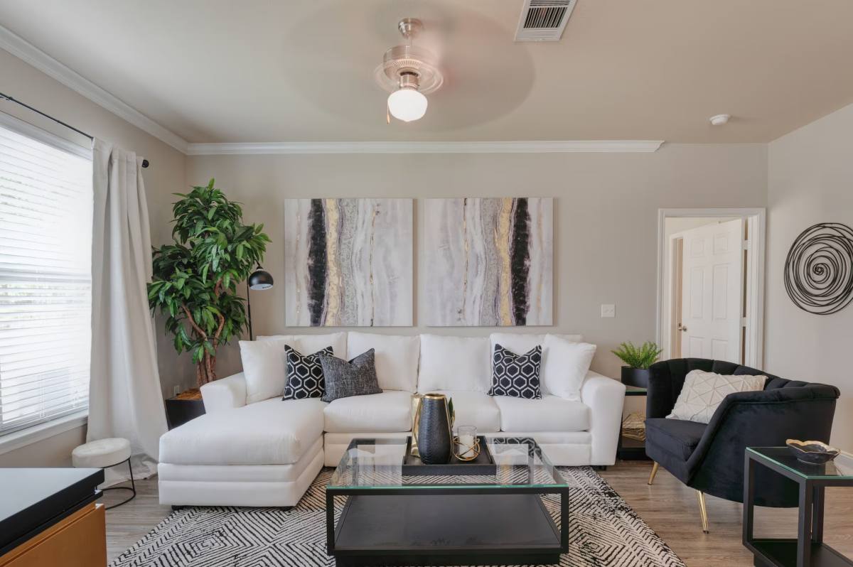 Apartment for rent at 14651 Philippine St #KNC, Houston, TX 77040